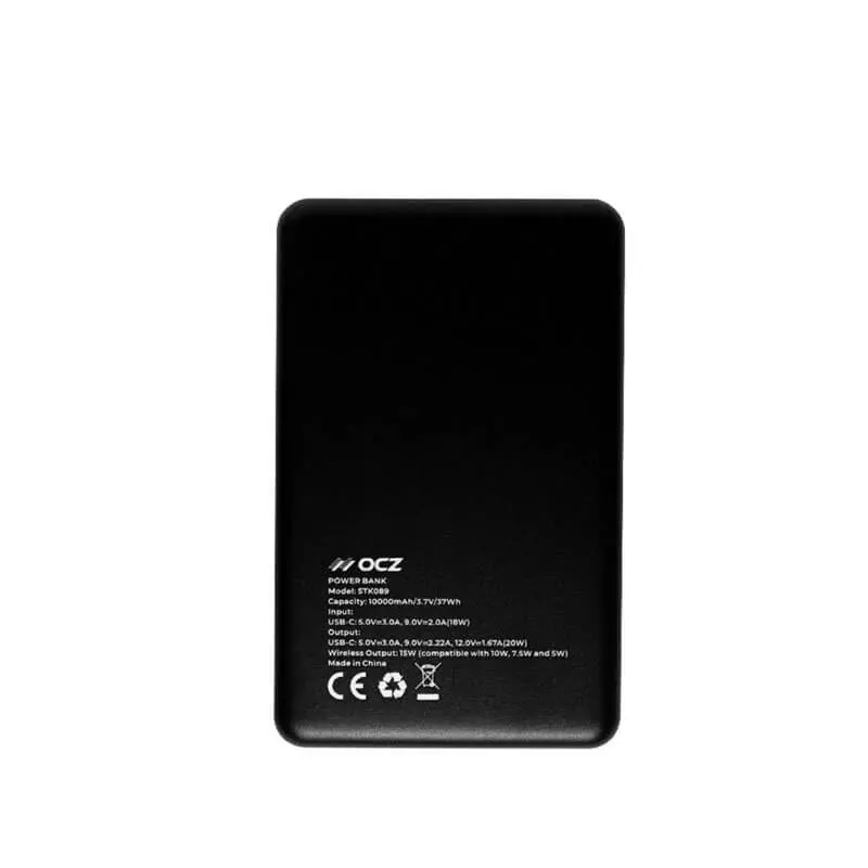 پاوربانک OCZ مدل STK089